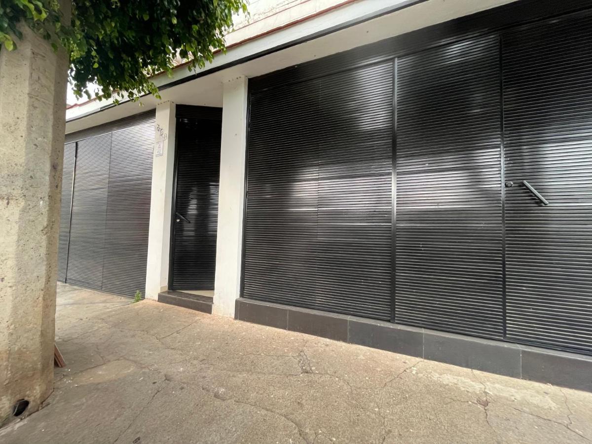 Beautiful Private House In The Downtown With 3 Floors Villa Tepatitlan de Morelos Exterior photo