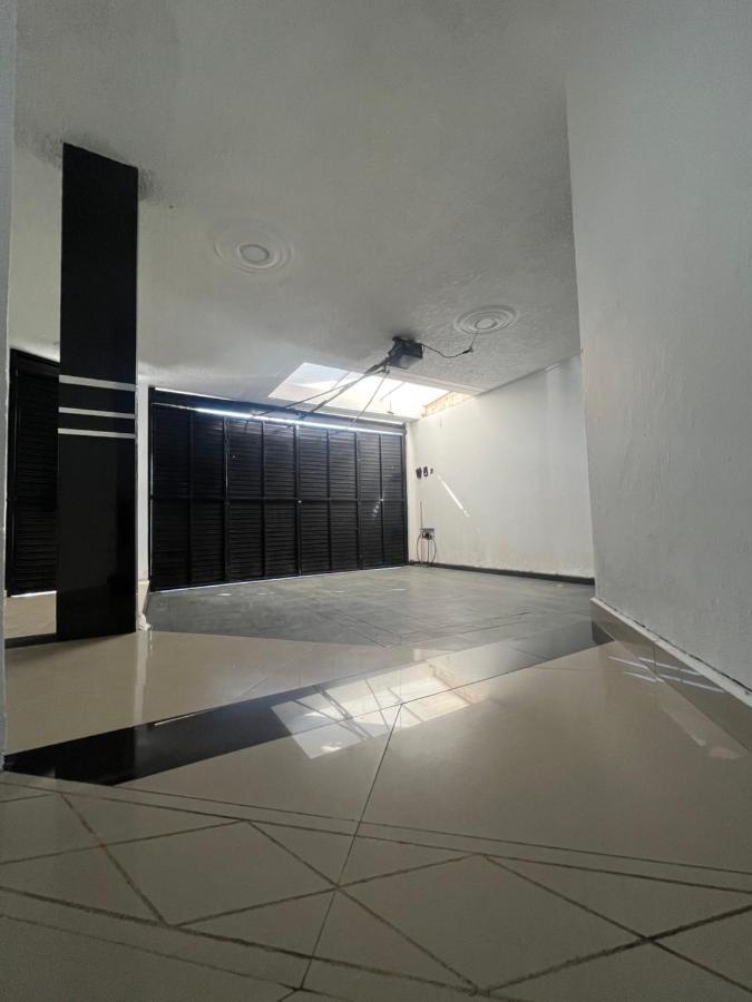 Beautiful Private House In The Downtown With 3 Floors Villa Tepatitlan de Morelos Exterior photo