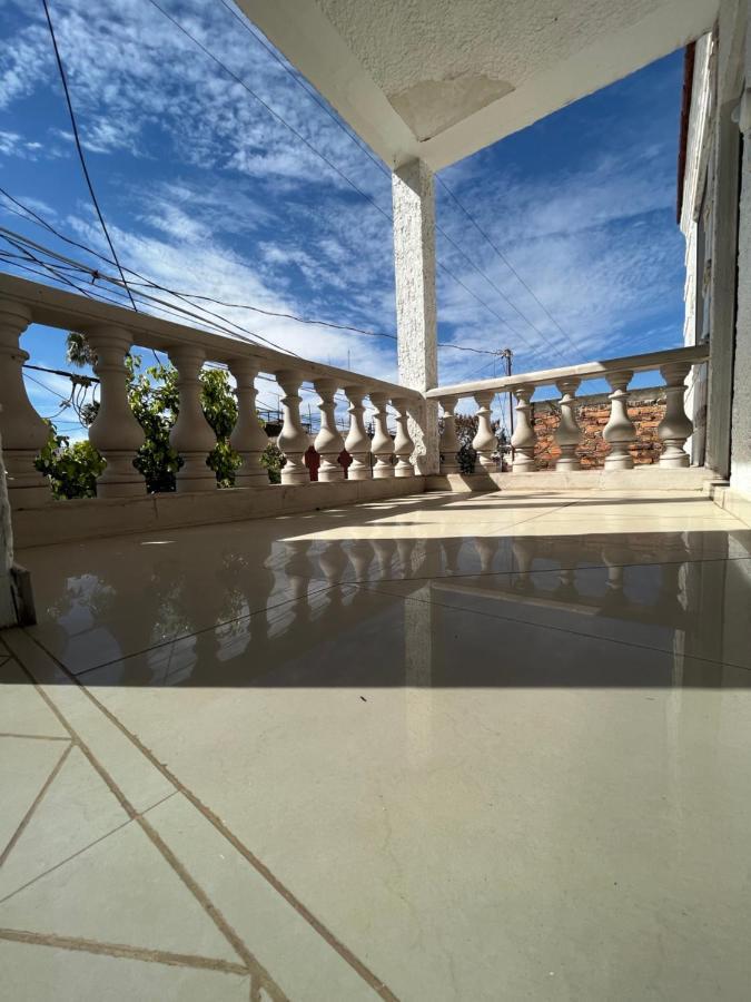 Beautiful Private House In The Downtown With 3 Floors Villa Tepatitlan de Morelos Exterior photo